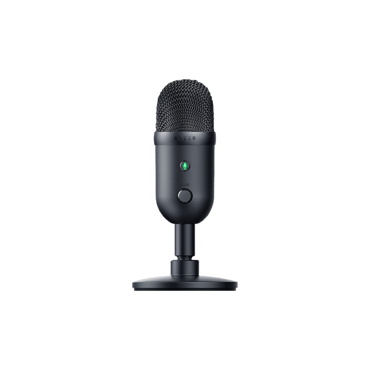 Razer Seiren V2 X USB-Mikrofon für Streamer schwarz