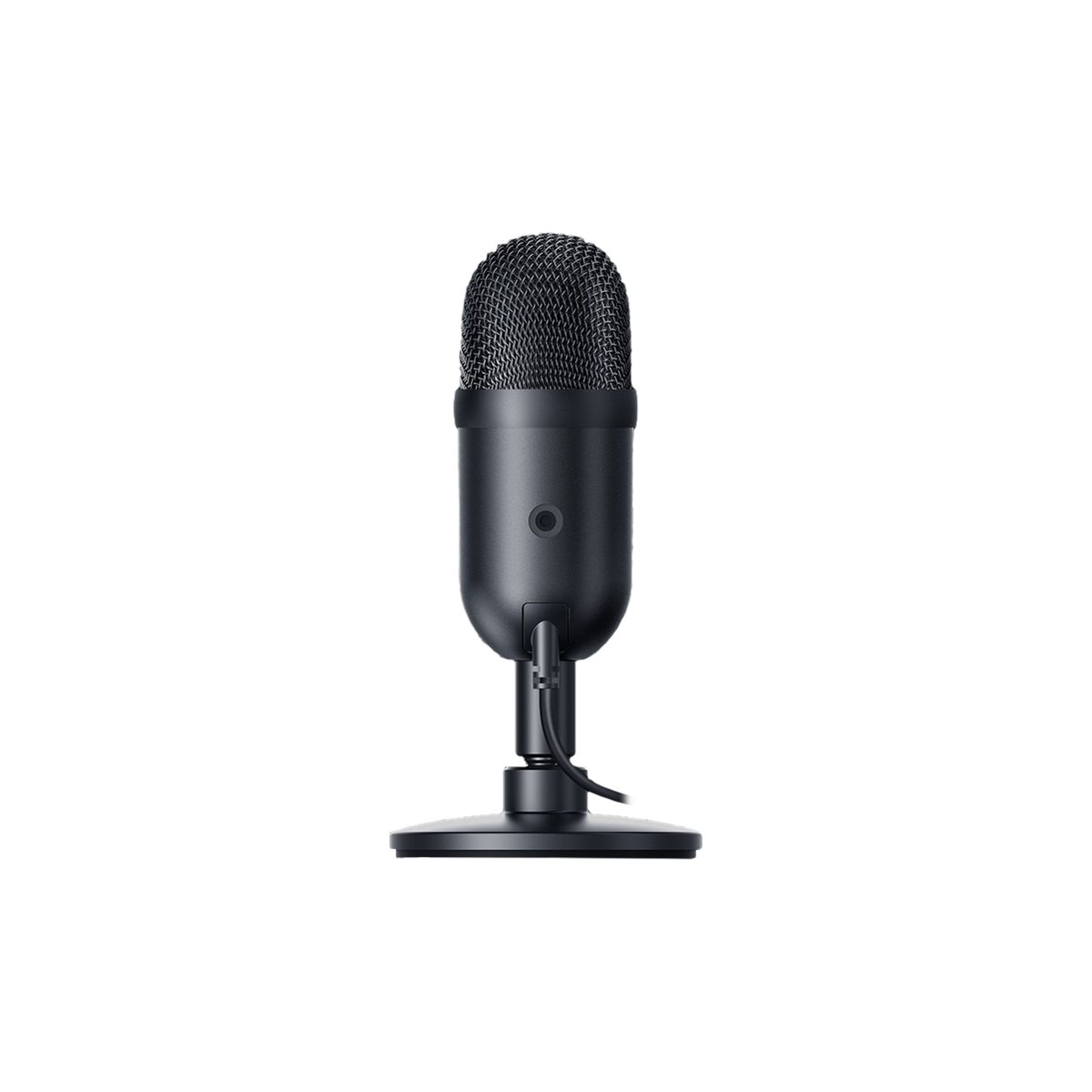 Razer Seiren V2 X USB-Mikrofon für Streamer schwarz