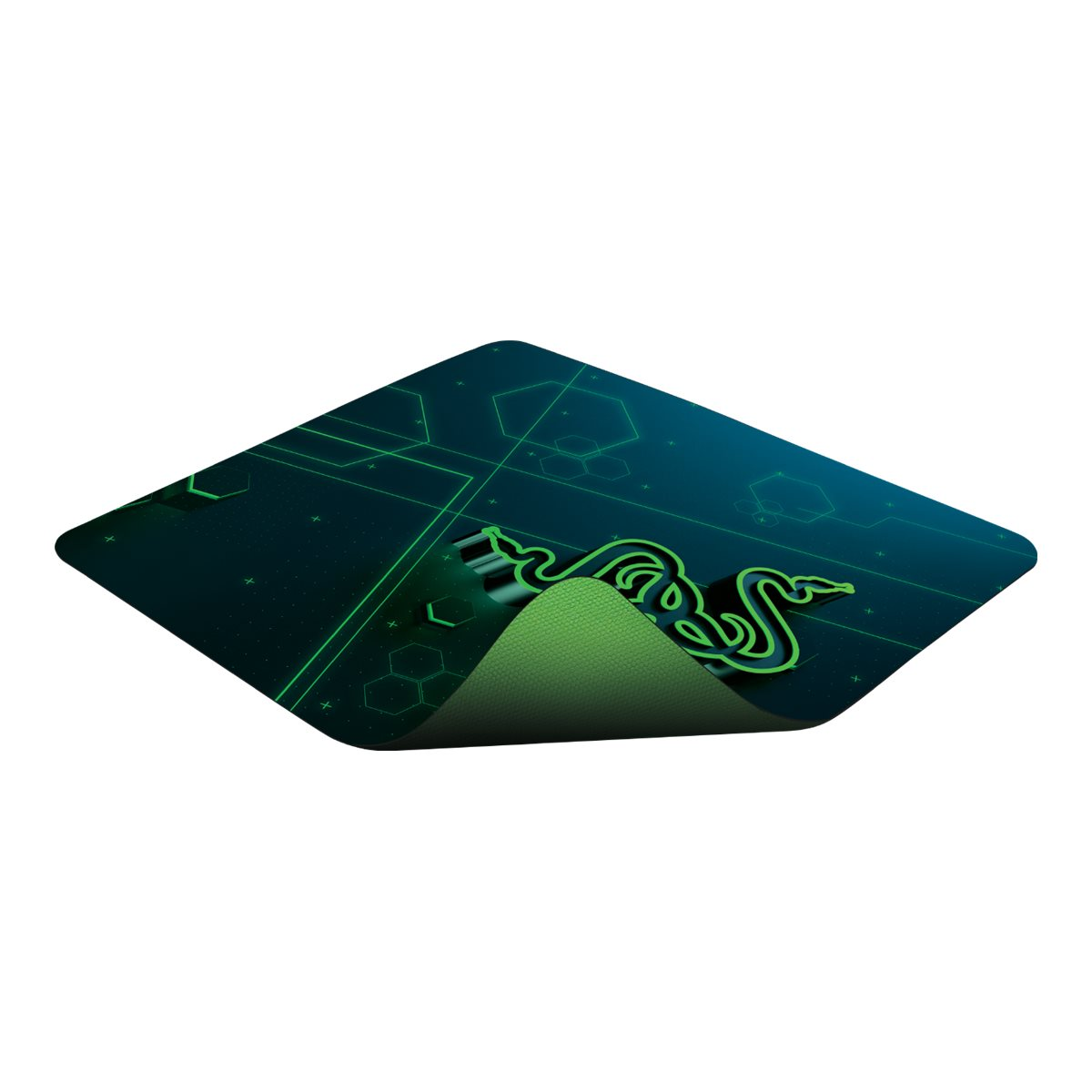 Razer Goliathus Mobile Gaming-Mauspad schwarz