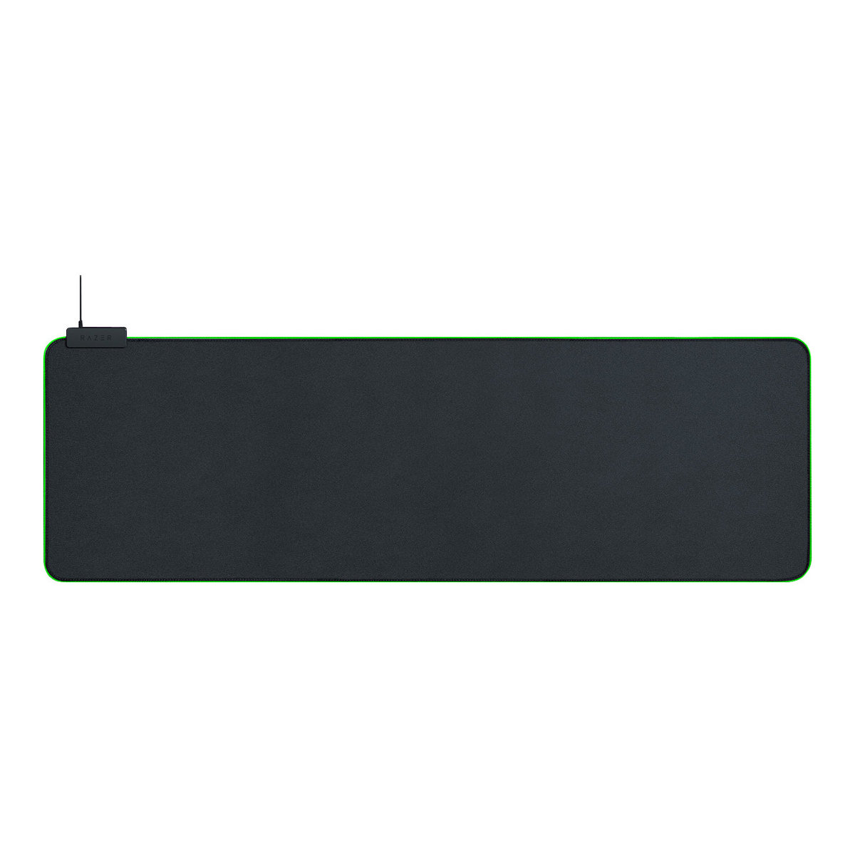 Razer Goliathus Extended Chroma XXL Mauspad schwarz
