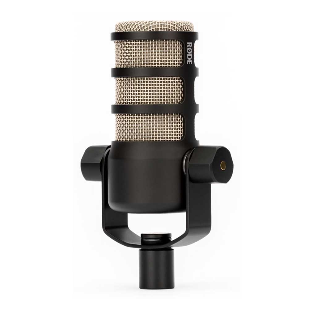 Rode PodMic Podcast Mikrofon