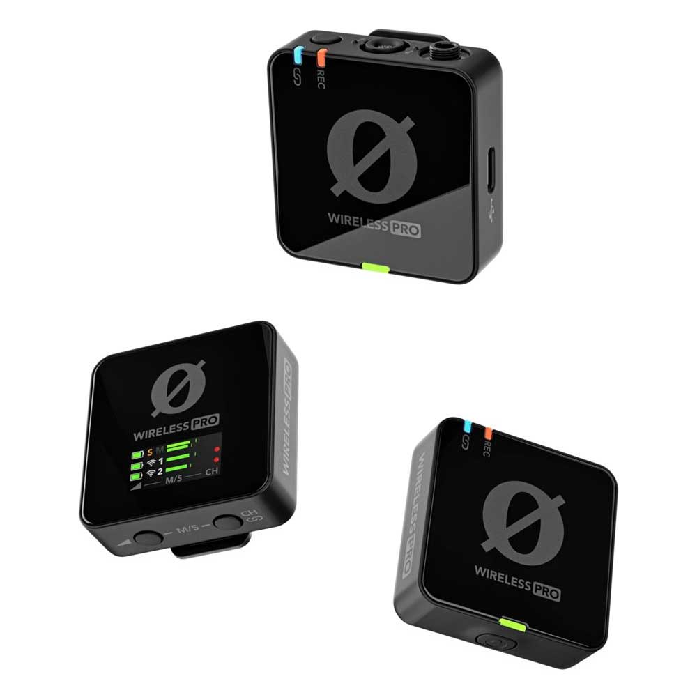 Rode Wireless PRO Funkstrecken-Set