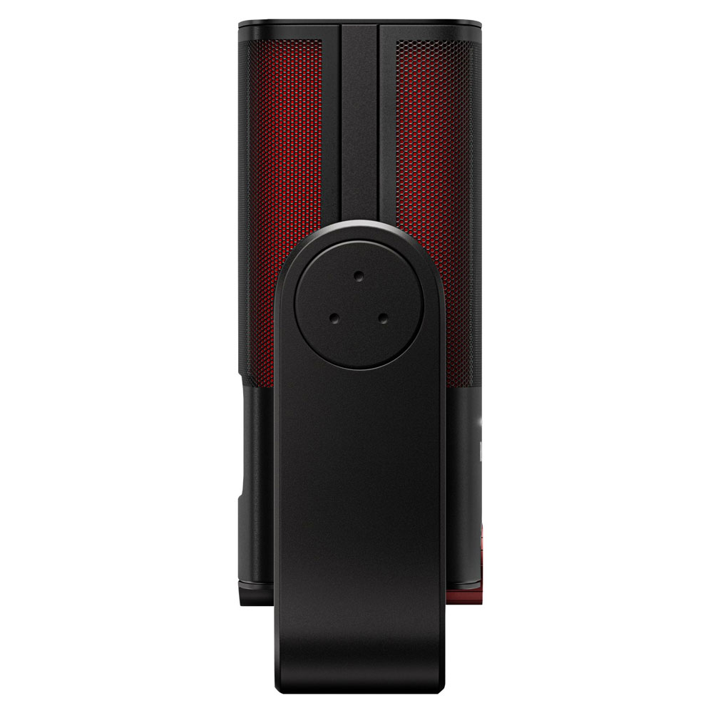 RODE X XCM-50 USB-Kondensatormikrofon schwarz