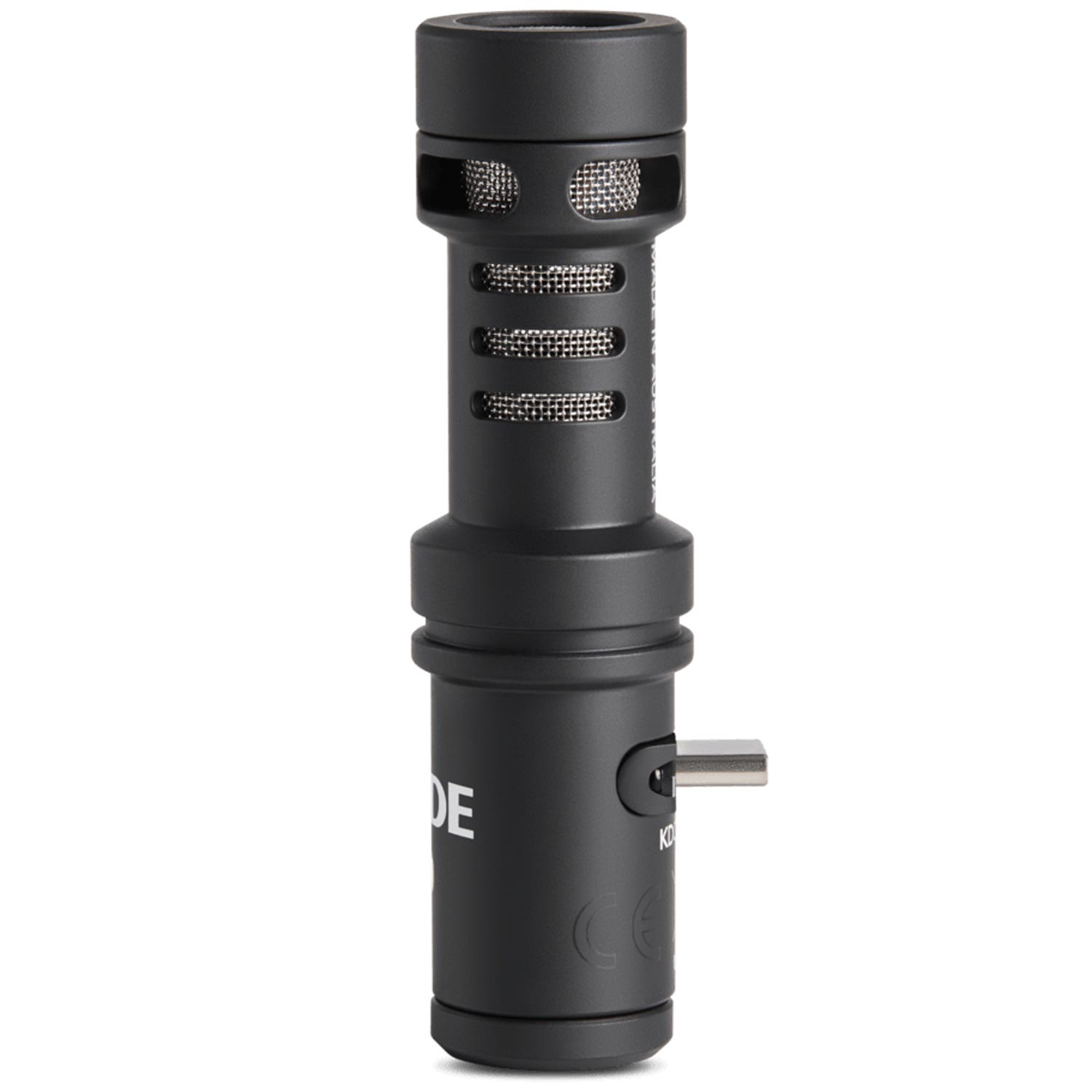 RODE VideoMic Me-C+ USB-C Richtmikrofon