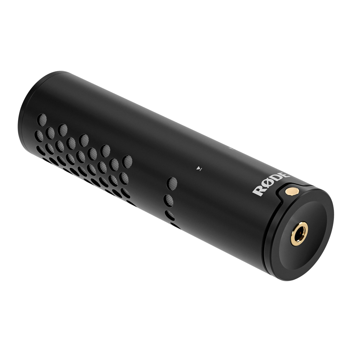 RODE VideoMicro II XLR Richtrohrmikrofon