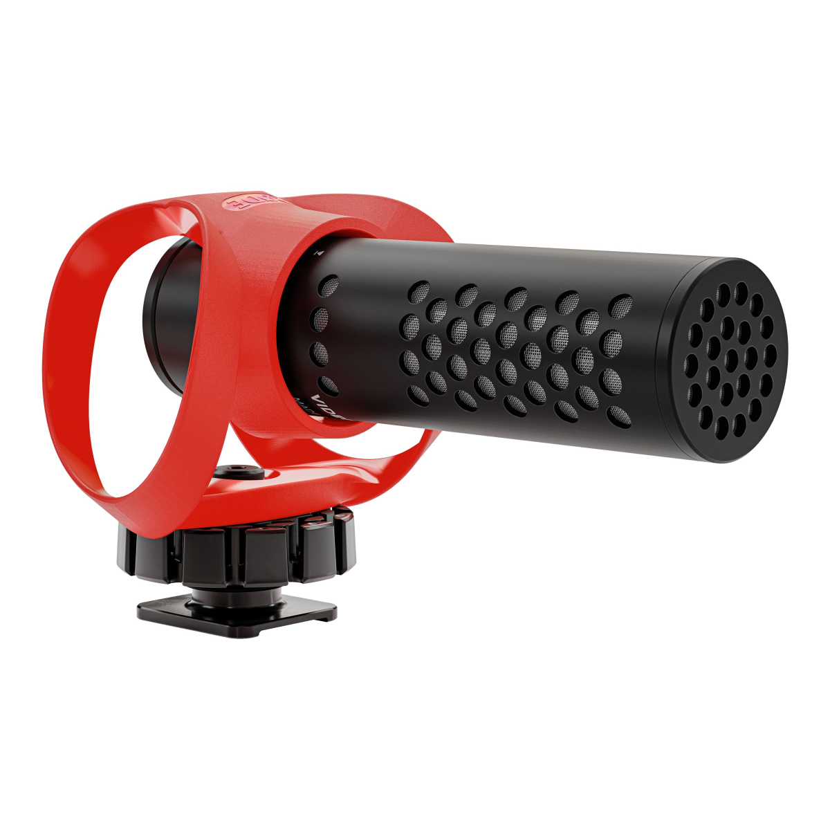 RODE VideoMicro II XLR Richtrohrmikrofon