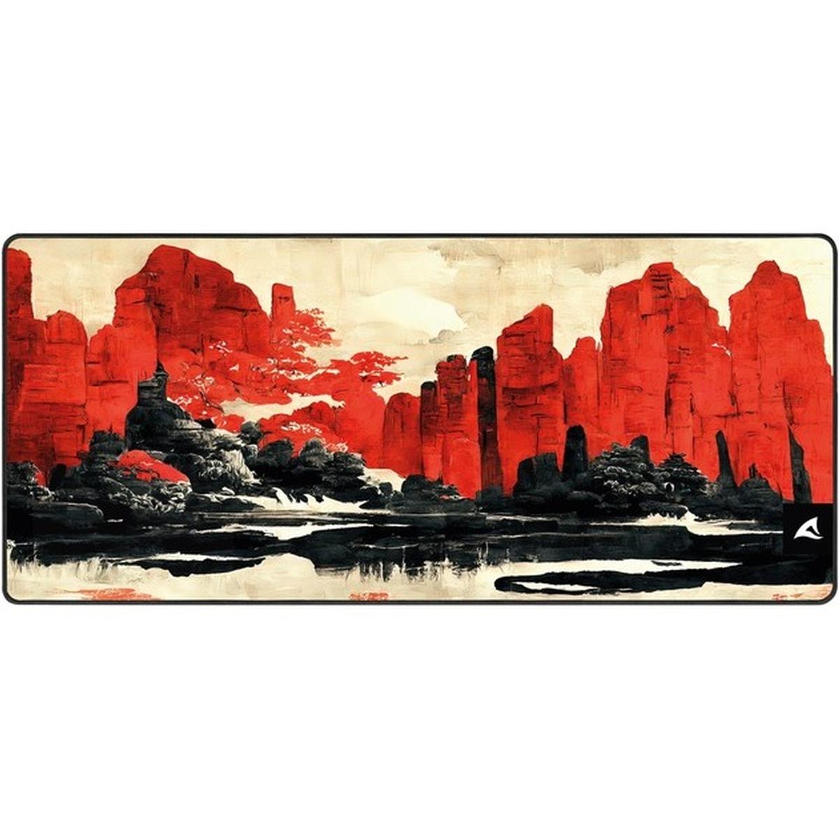 Sharkoon Skiller SGP30 XXL D3 Gaming Mauspad