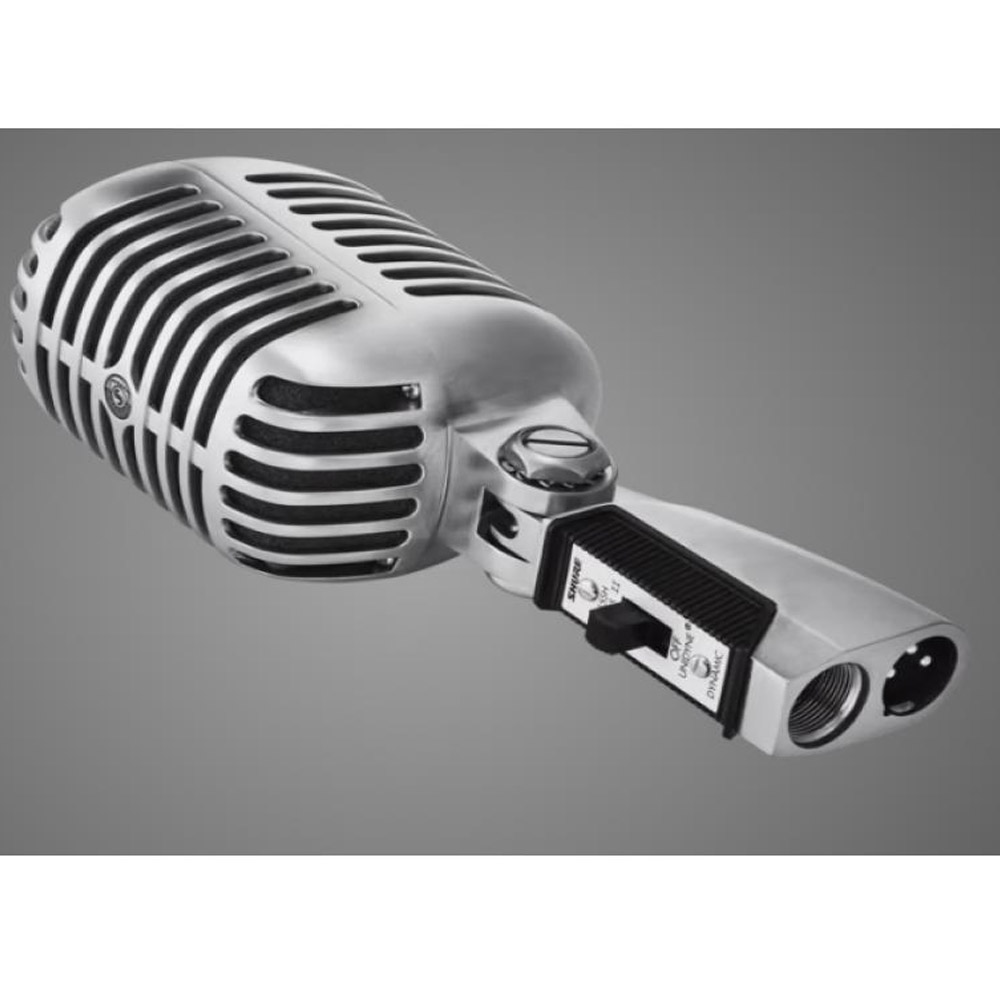 Shure 55SH SERIES II 