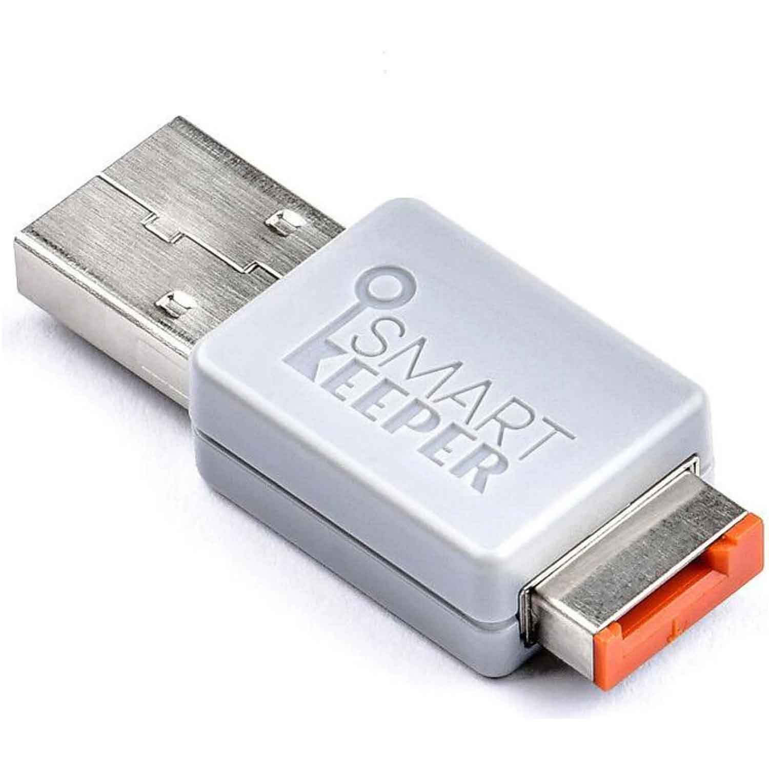 SmartKeeper OM03OR USB-Stick mit Schloss orange