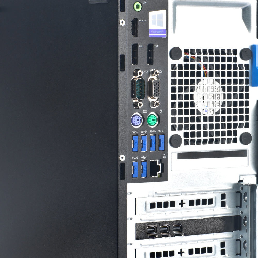 SmartKeeper UL03P1DB USB A-Port Blocker 10 Stück dunkelblau