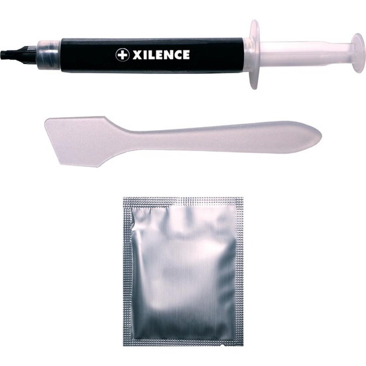Xilence XPTP High Performance Wärmeleitpaste 1,5g grau