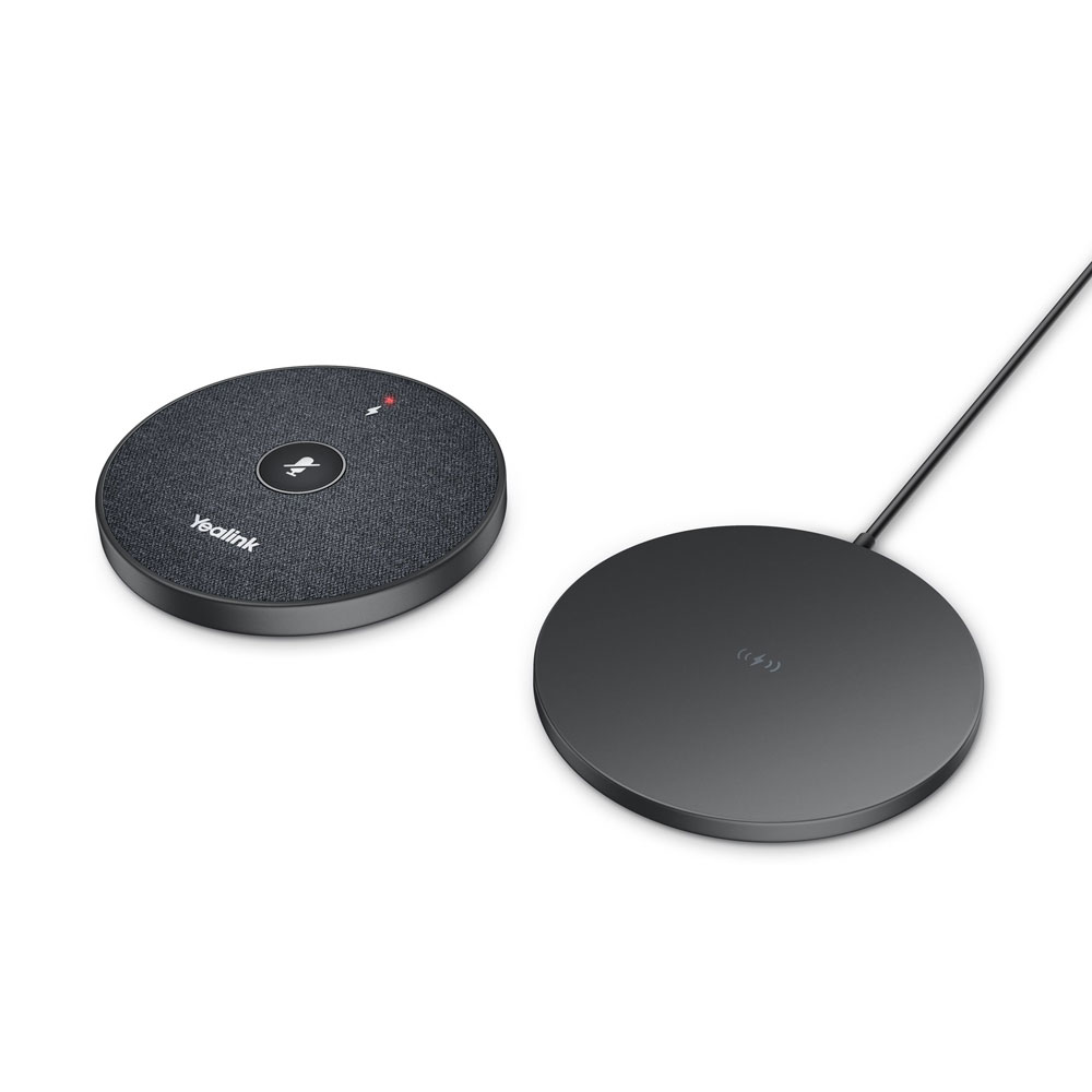 Yealink VCM36-W Konferenz-Mikrofon