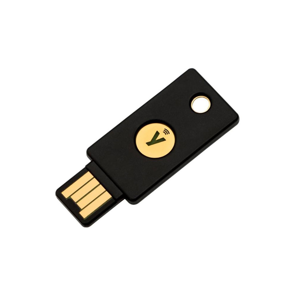 Yubico YubiKey 5 NFC Sicherheitsschlüssel