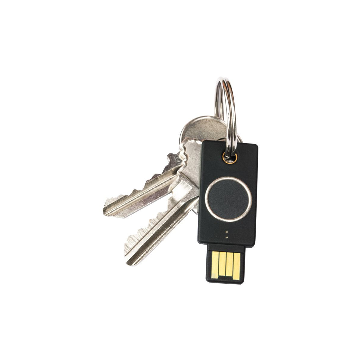 Yubico YubiKey Bio FIDO Edition Sicherheitsschlüssel