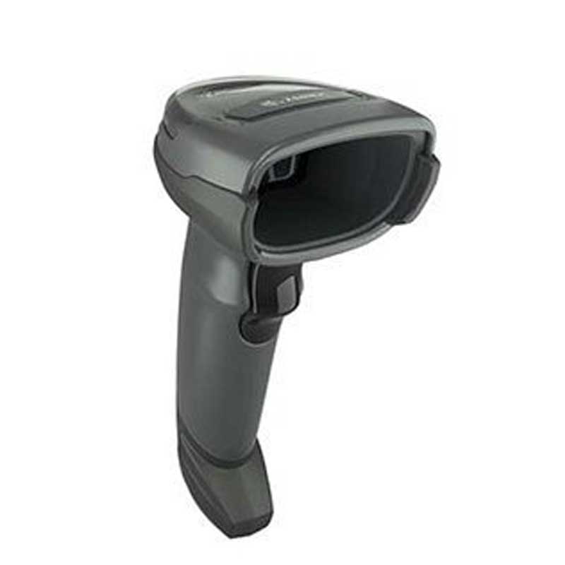 Zebra DS4608-SR Barcodescanner
