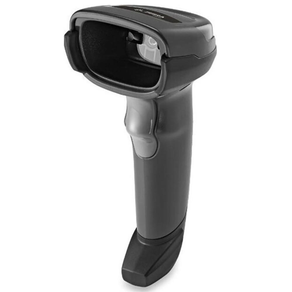 Zebra DS2208 2D-Imager Barcode-Scanner