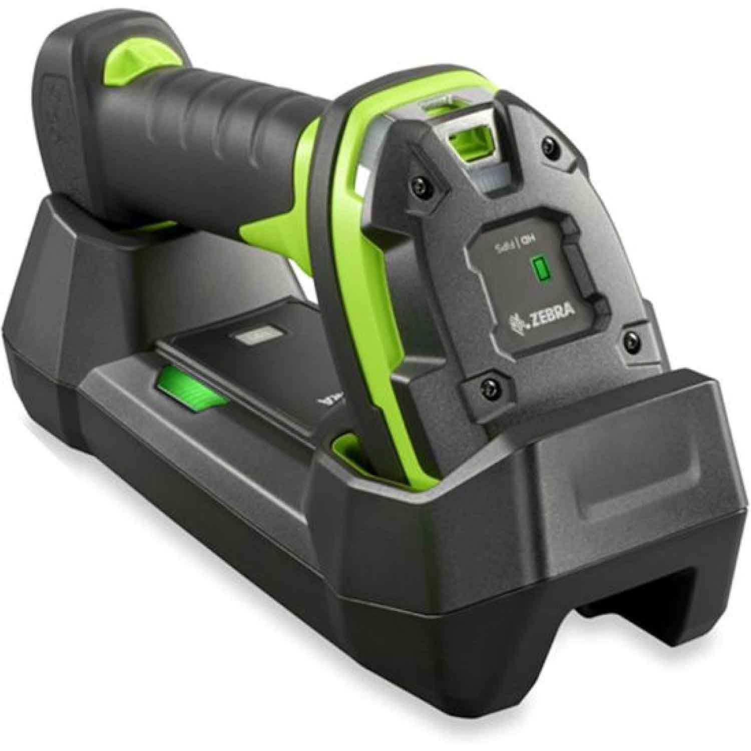 Zebra LI3678-SR Barcodescanner