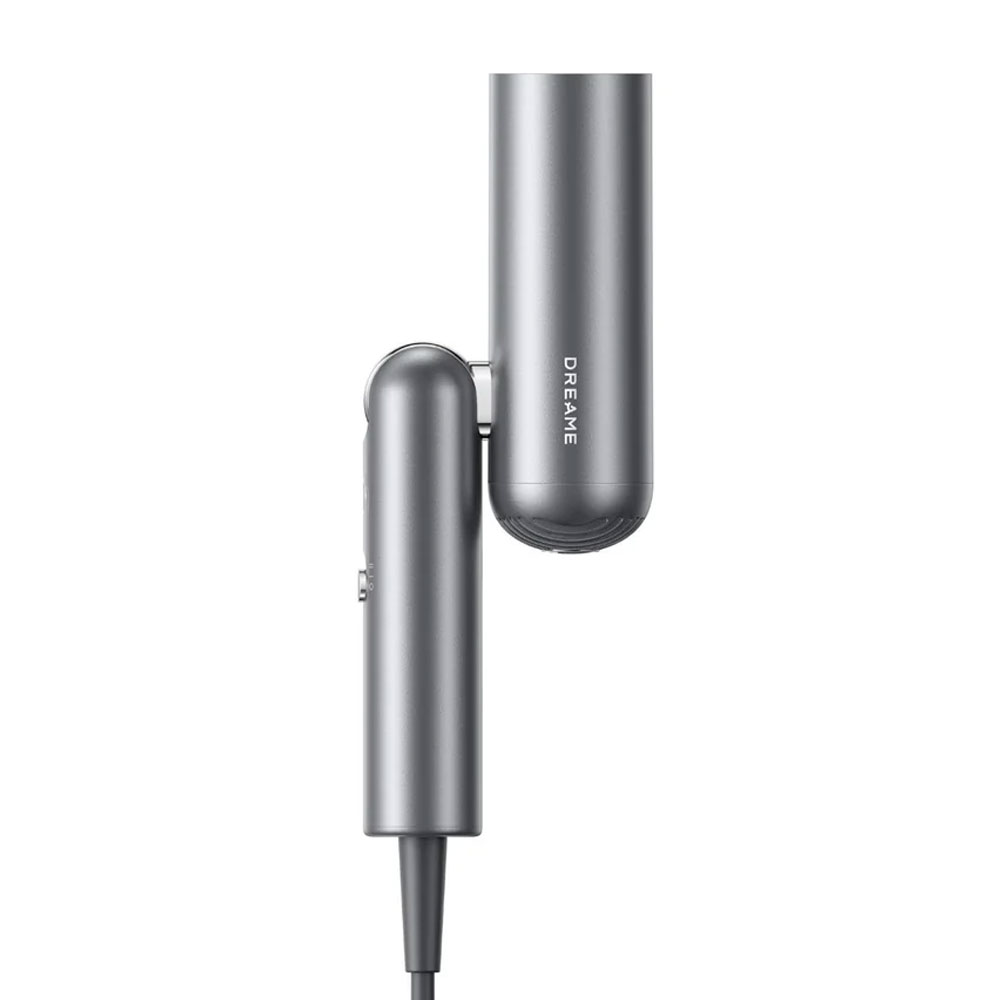 Dreame Pocket High-Speed Haartrockner grau