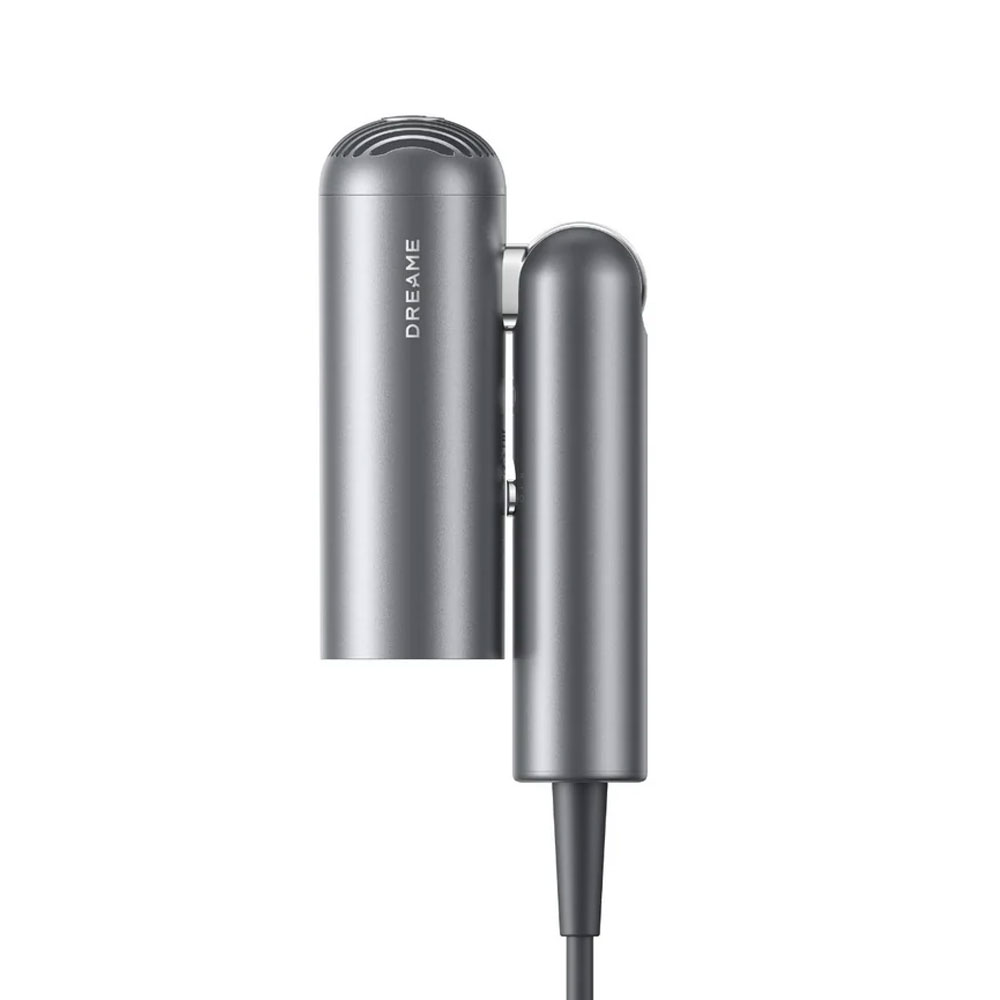 Dreame Pocket High-Speed Haartrockner grau