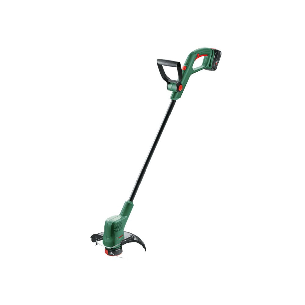 Bosch EasyGrassCut 18V-260 Akku-Rasentrimmer