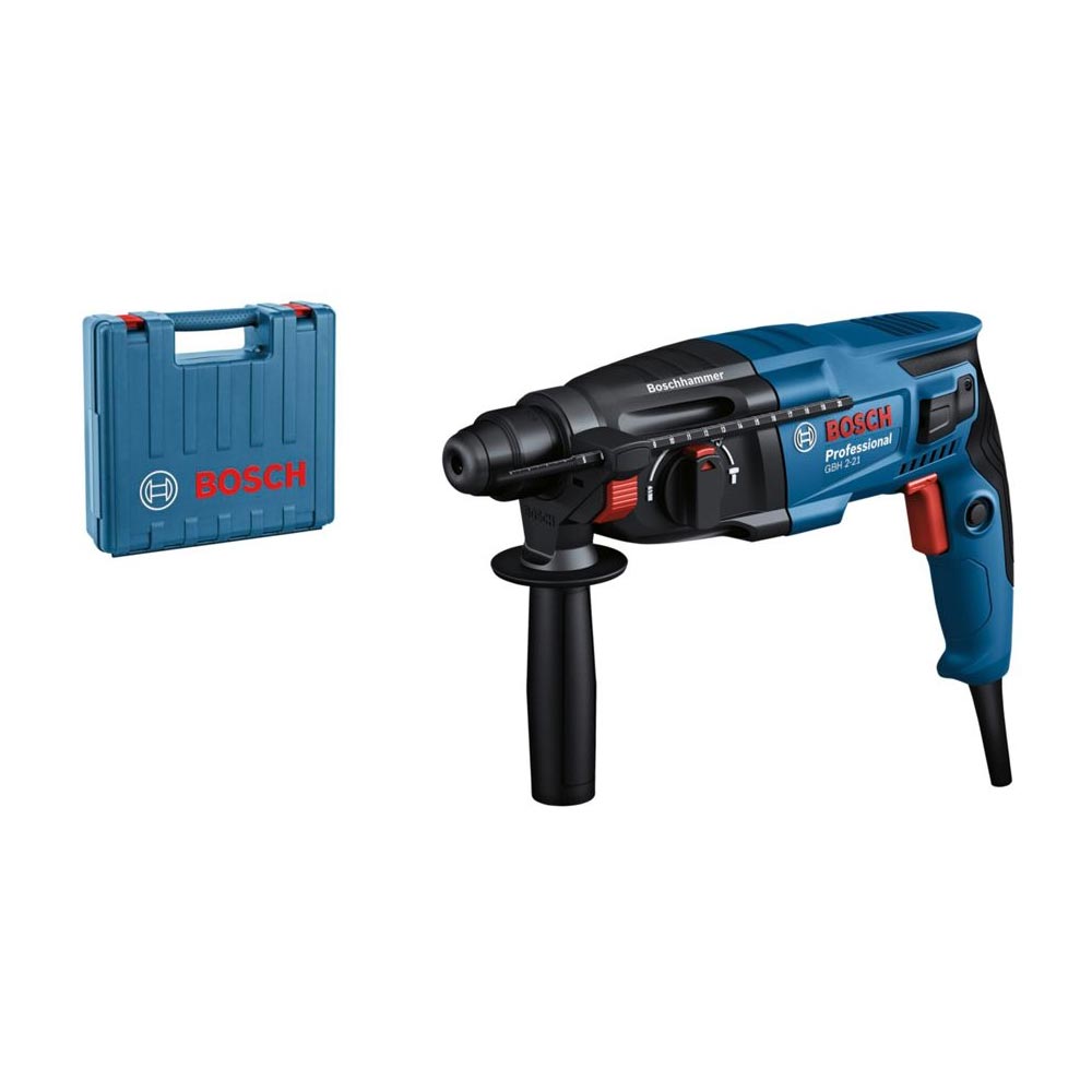 Bosch GBH 2-21 Bohrhammer