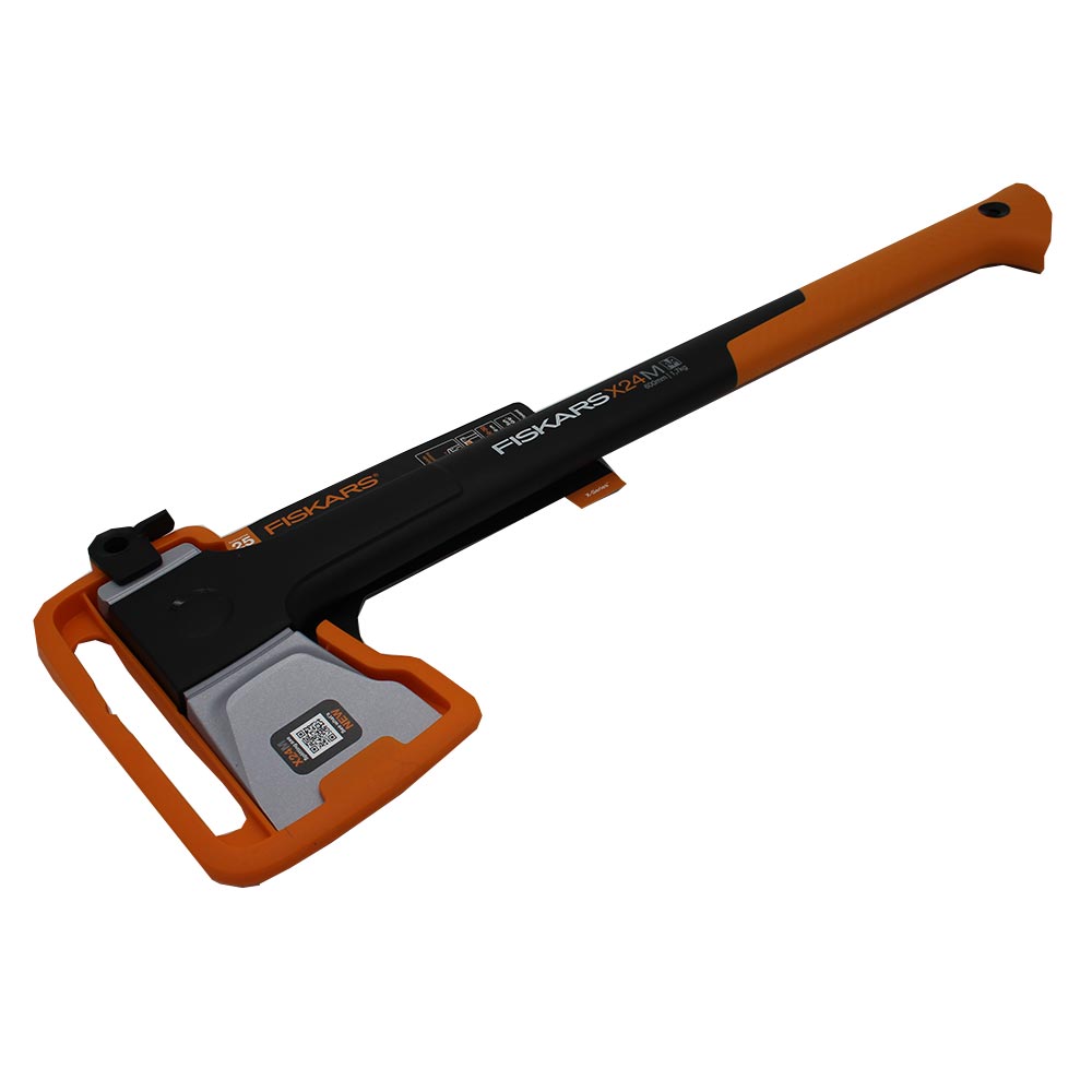 Fiskars X24 M Spaltaxt