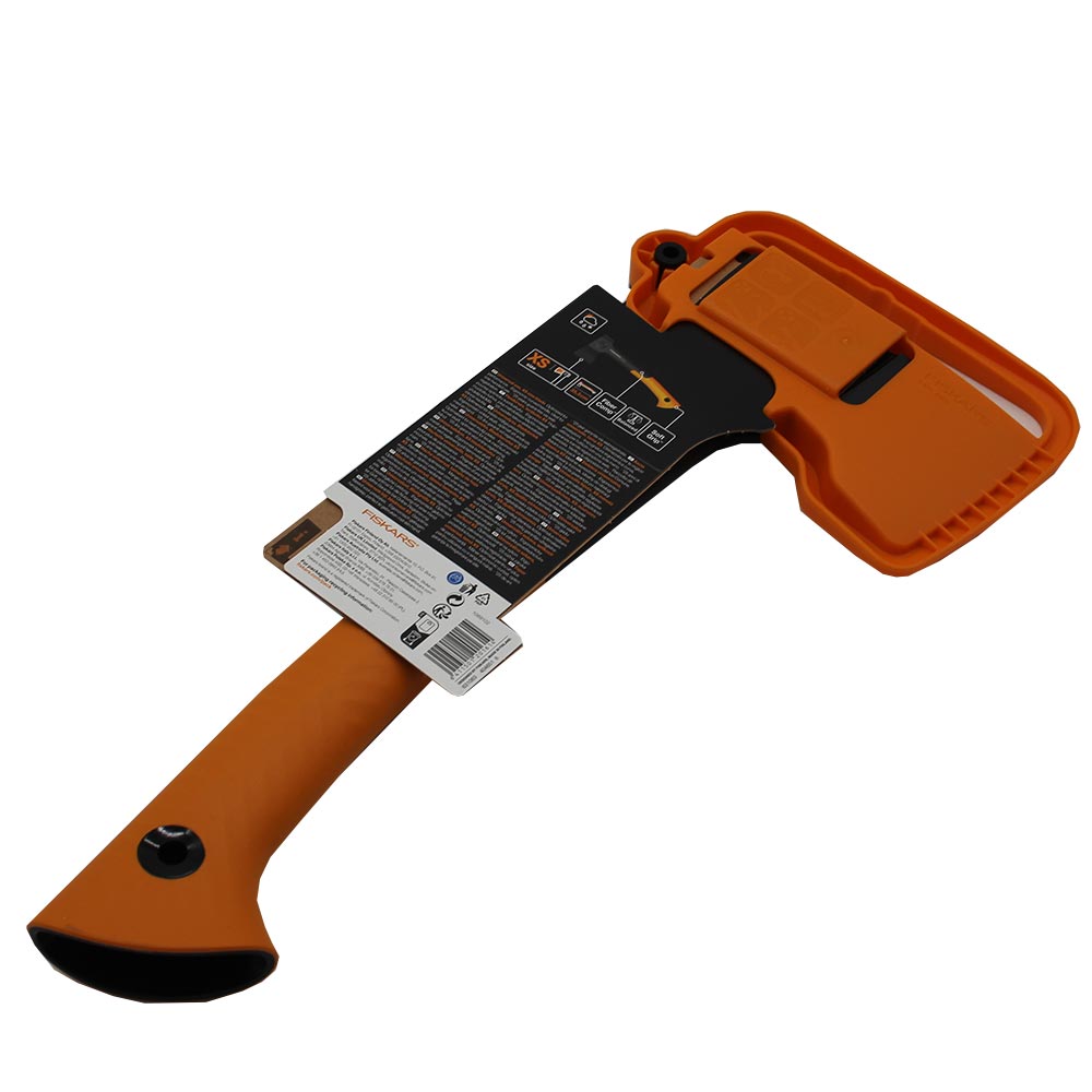 Fiskars X14 XS Universalaxt