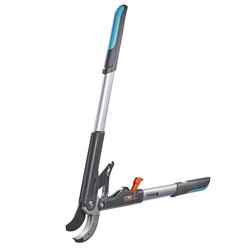 GARDENA 8773-20 SmartCut Ratschen-Astschere