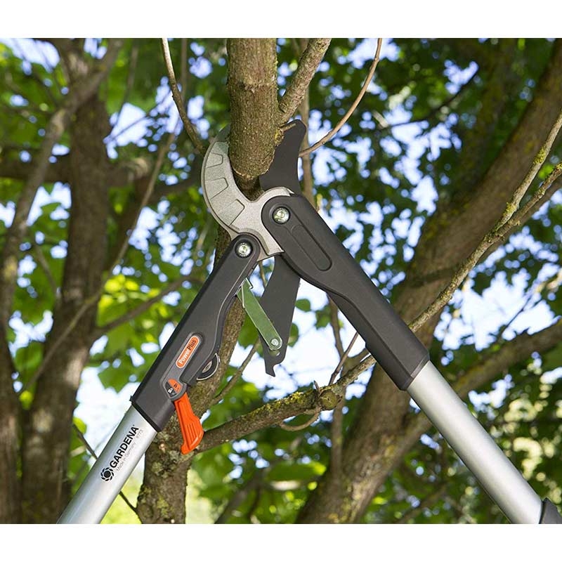 GARDENA 8773-20 SmartCut Ratschen-Astschere