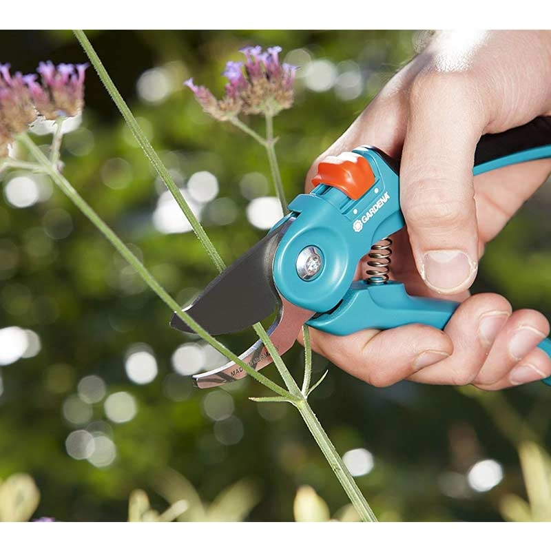 GARDENA 08854-20 Gartenschere B/S