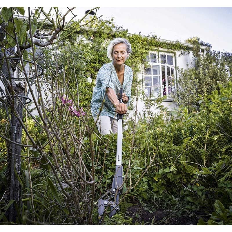 GARDENA 12010-20 Astschere SlimCut