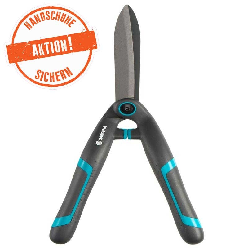 GARDENA 12302-20 Heckenschere PrecisionCut