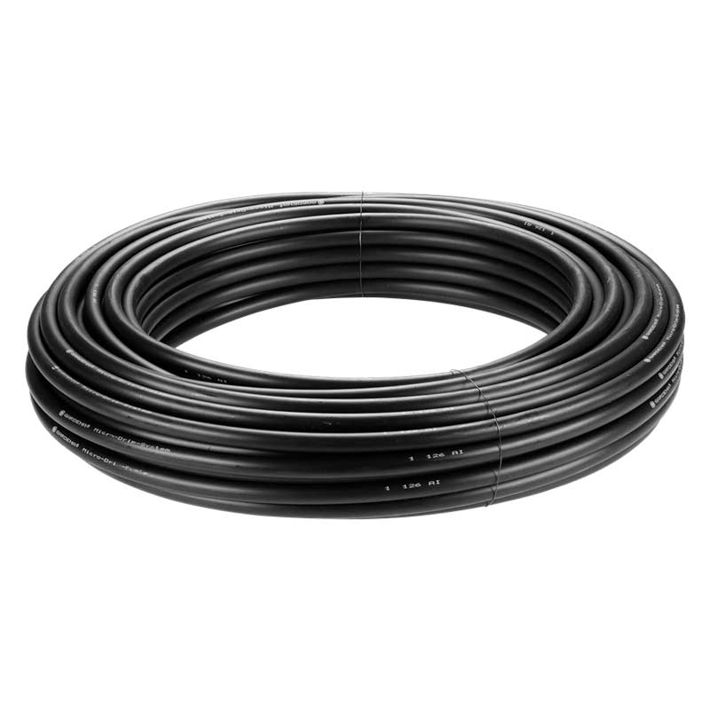 GARDENA 01347-20 Micro-Drip-System Verlegerohr 13mm (1/2") 50m