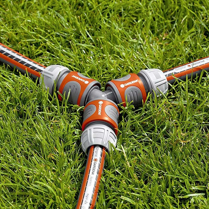 GARDENA 18287-20 Abzweig-Satz 13mm (1/2