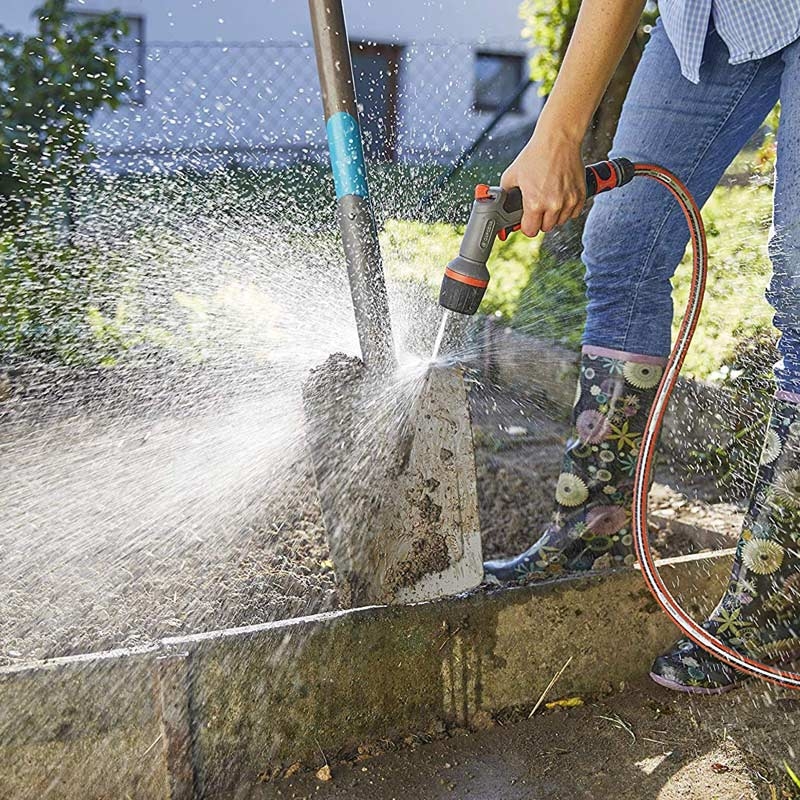 GARDENA 18304-20 Comfort Reinigungsspritze ecoPulse