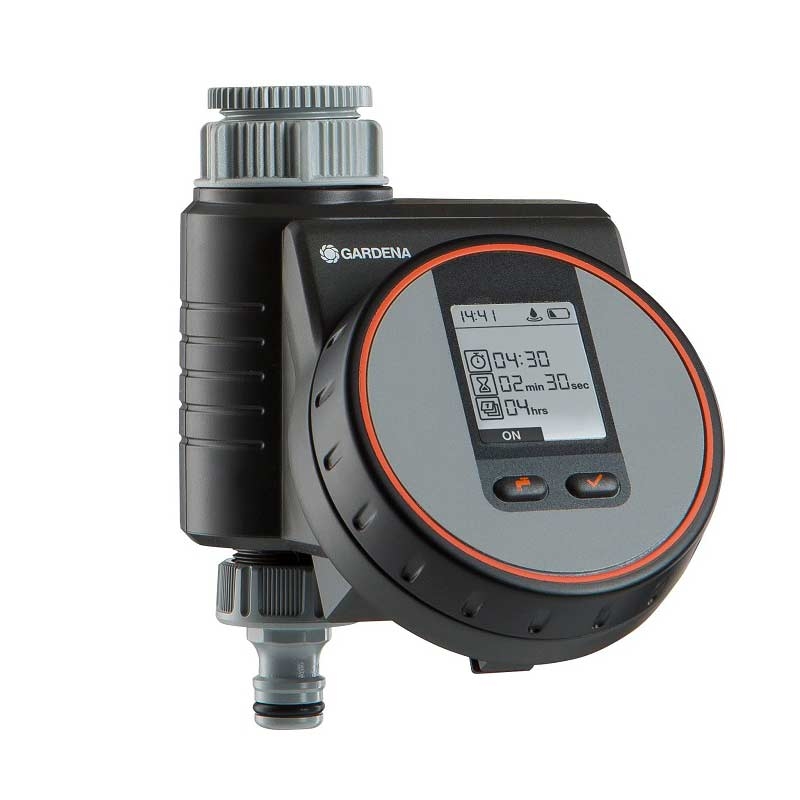 GARDENA 1890-20 Flex Bewässerungssystem