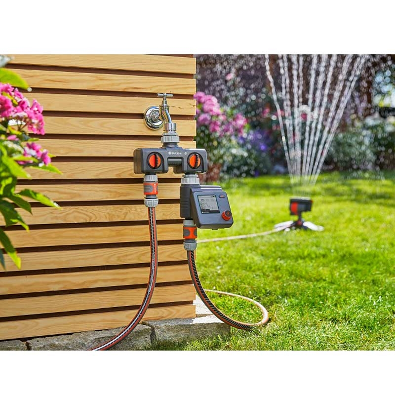 GARDENA 1891-20 Select Bewässerungssystem
