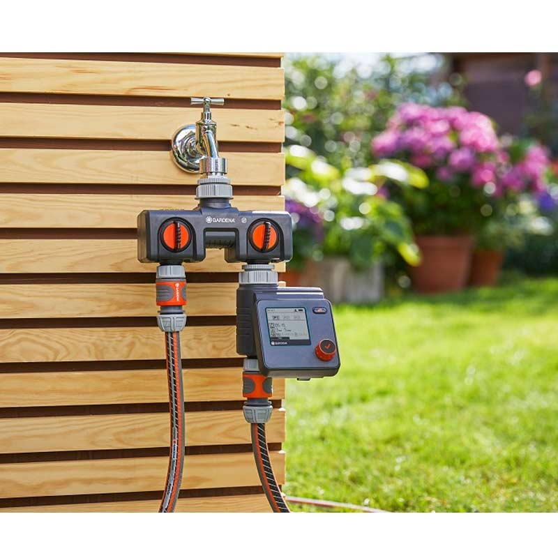 GARDENA 1891-20 Select Bewässerungssystem