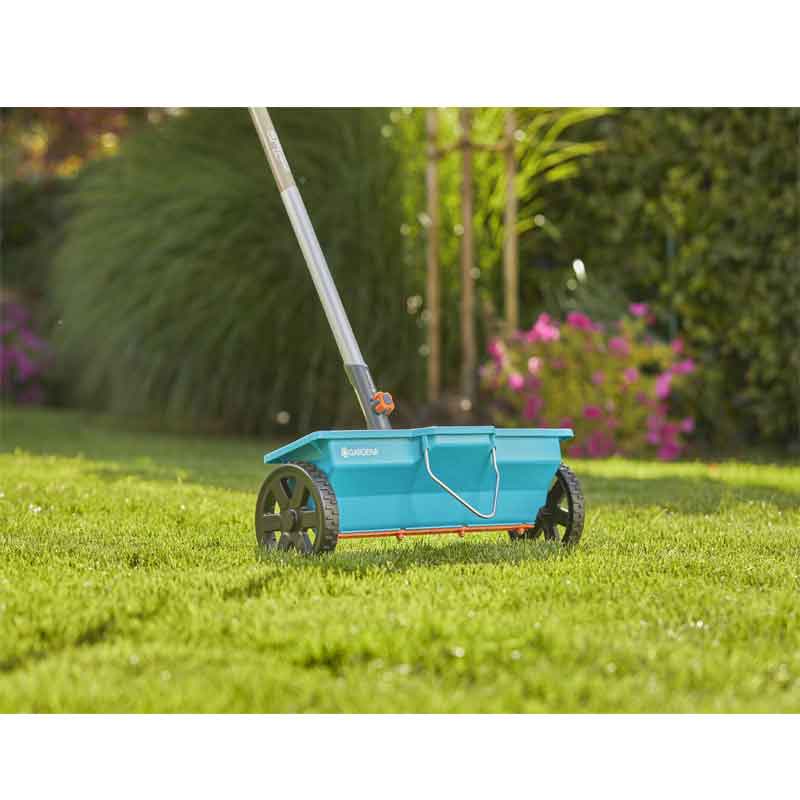 GARDENA 00420-20 combisystem-Streuwagen 420