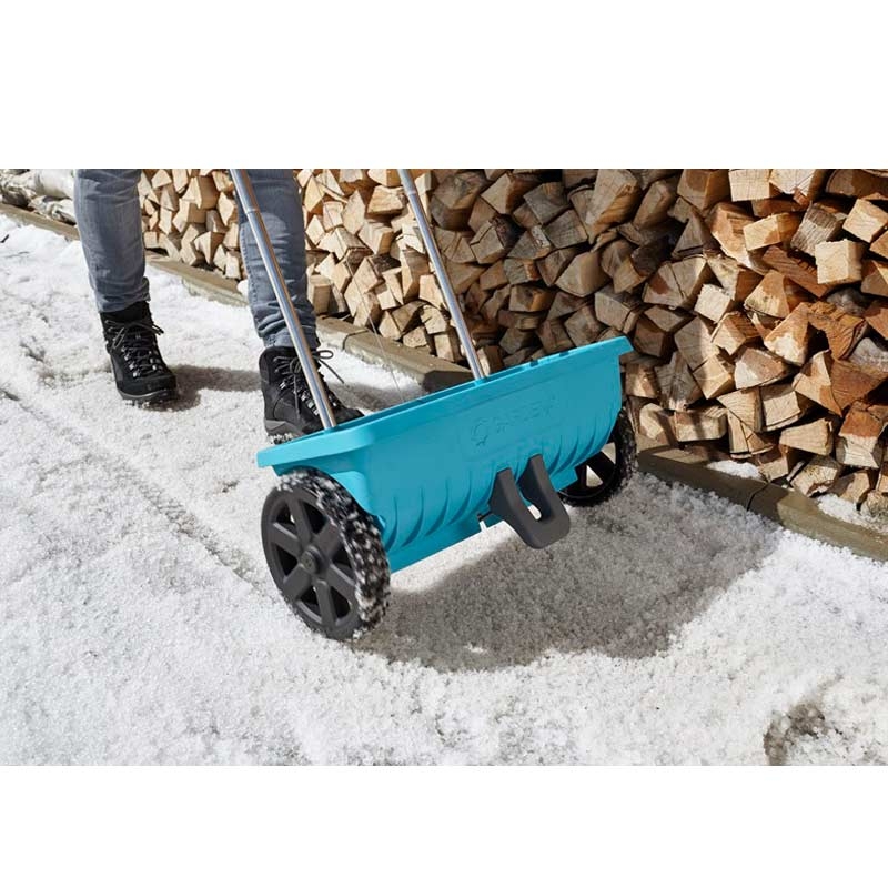 GARDENA 00432-20 Streuwagen L