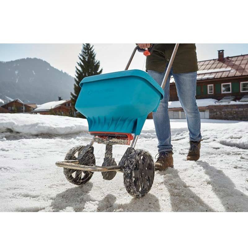 GARDENA 00436-20 Streuwagen XL