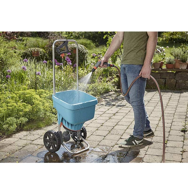 GARDENA 00436-20 Streuwagen XL
