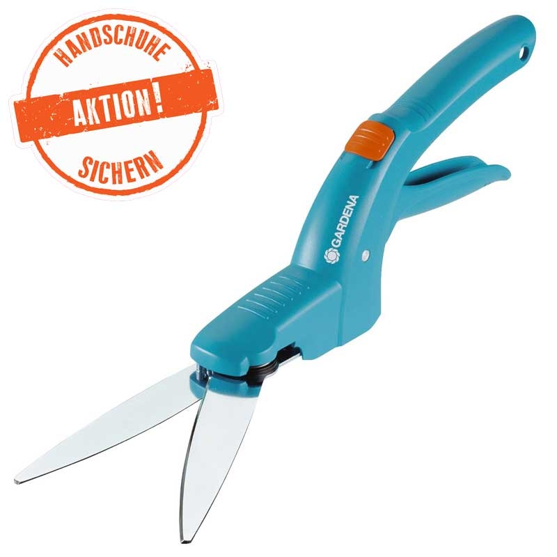 GARDENA 8730-30 Classic Grasschere