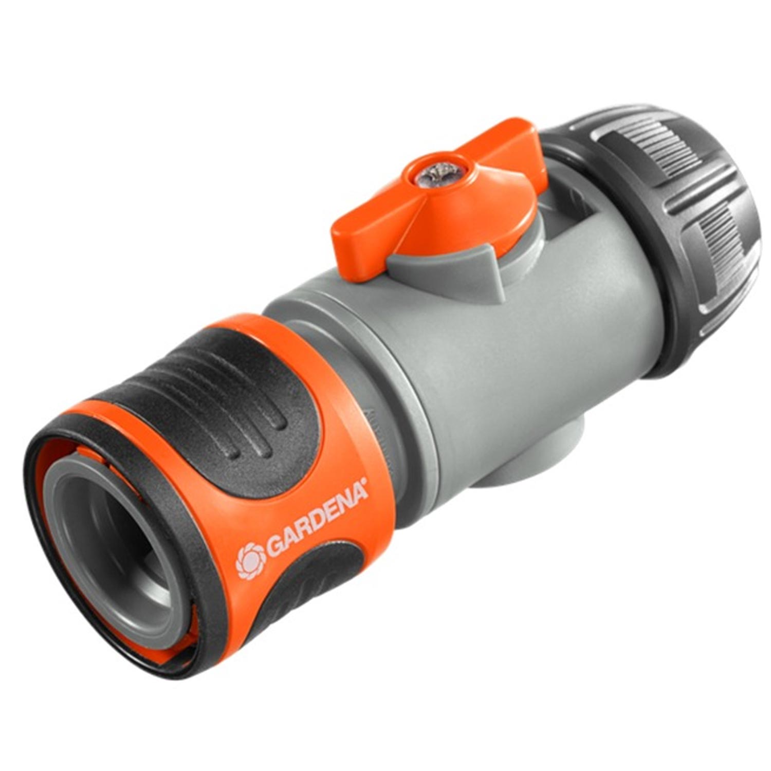 GARDENA 00942-50 Regulierstop 13 mm (1/2"), lose