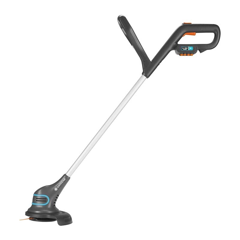 GARDENA 9822-20 Akku-Trimmer SmallCut Li-23R