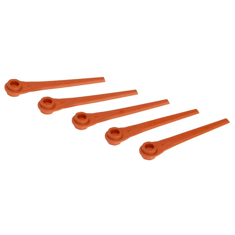 GARDENA 9822-20 Akku-Trimmer SmallCut Li-23R