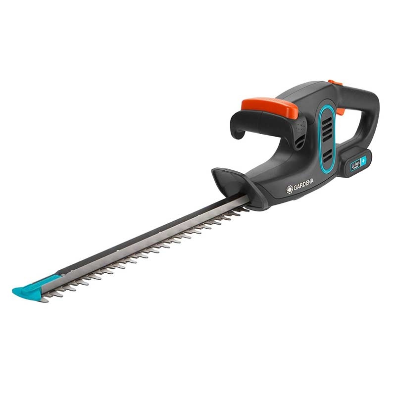 GARDENA 9836-20 Akku-Heckenschere EasyCut Li