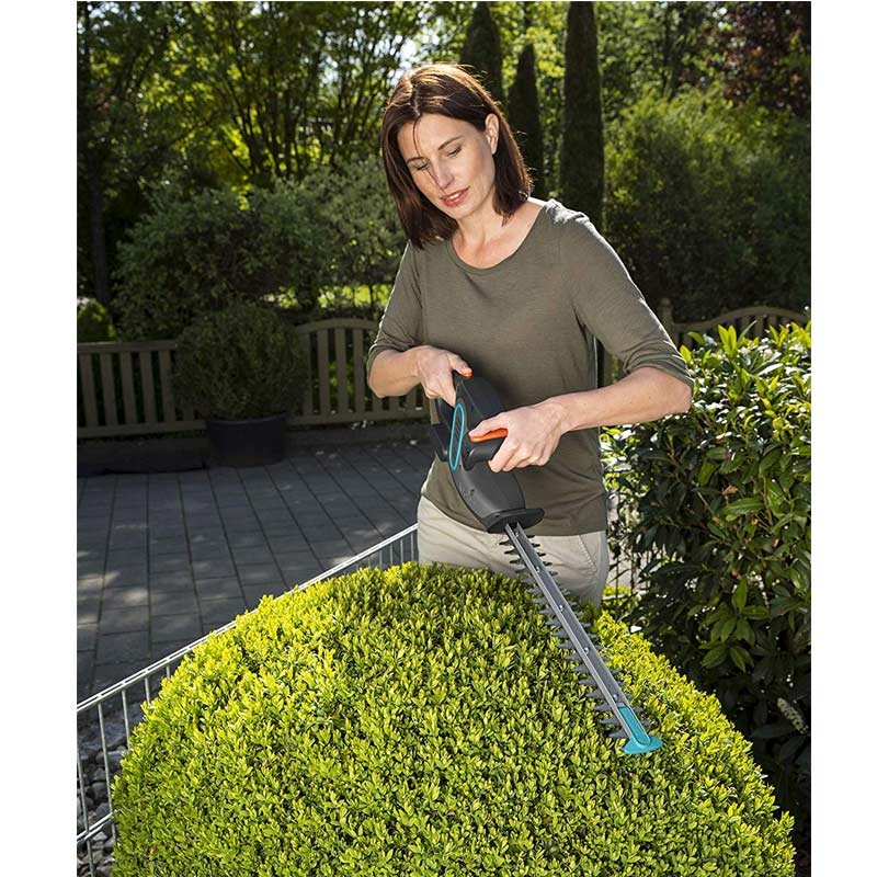 GARDENA 9836-20 Akku-Heckenschere EasyCut Li