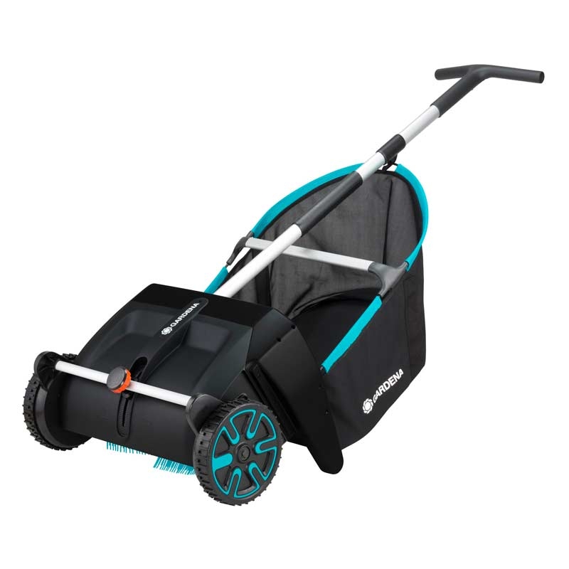 GARDENA 03565-20 Laub- und Rasensammler