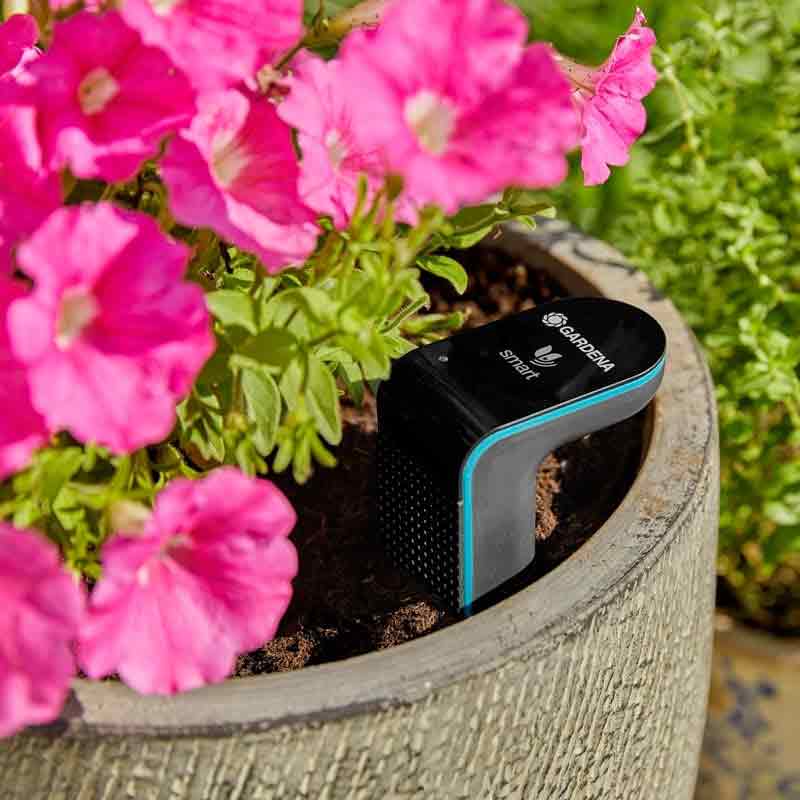 GARDENA 19040-20 smart Sensor